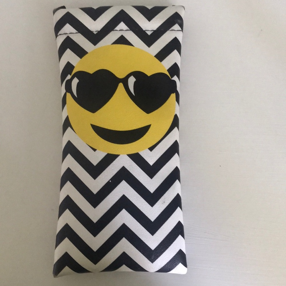 Sunglasses case
